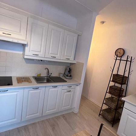 אמלי-לה-באינס-פללדה Charmant Logement Entre Mer Et Montagne Ideal Pour Cure Thermale מראה חיצוני תמונה