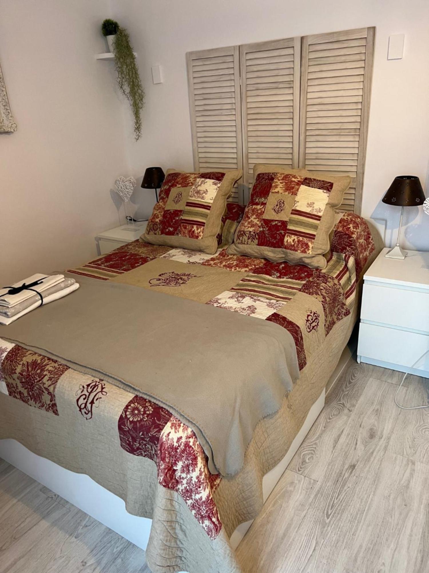 אמלי-לה-באינס-פללדה Charmant Logement Entre Mer Et Montagne Ideal Pour Cure Thermale מראה חיצוני תמונה